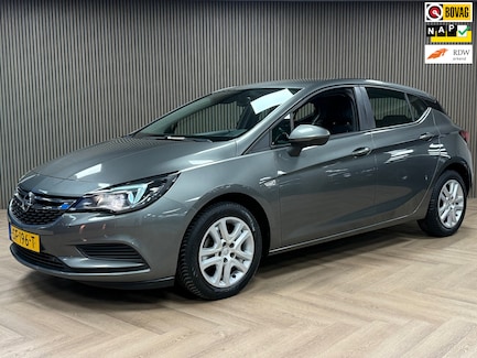 Opel Astra 0