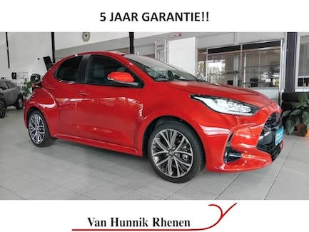Toyota Yaris 0