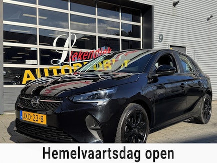 Opel Corsa 0