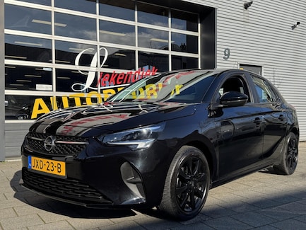 Opel Corsa 0