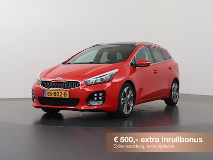 Kia Ceed 0