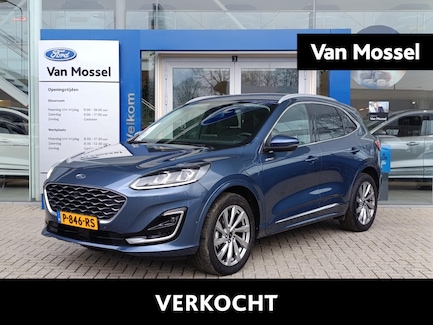 Ford Kuga 0