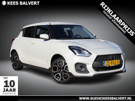 Suzuki Swift 0
