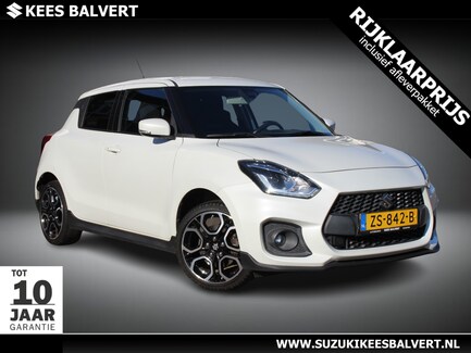 Suzuki Swift 0
