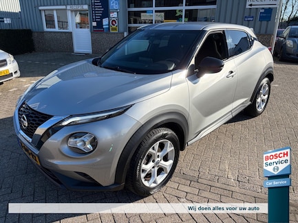 Nissan Juke 0