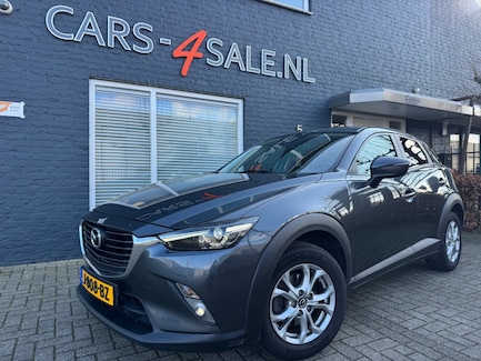 Mazda CX-3 0