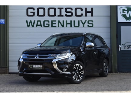 Mitsubishi Outlander 0