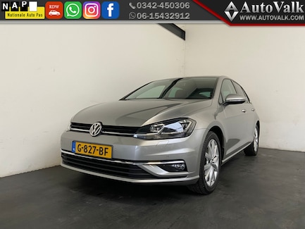 Volkswagen Golf 0