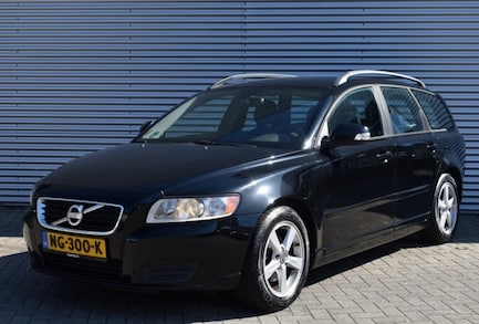 Volvo V50 0