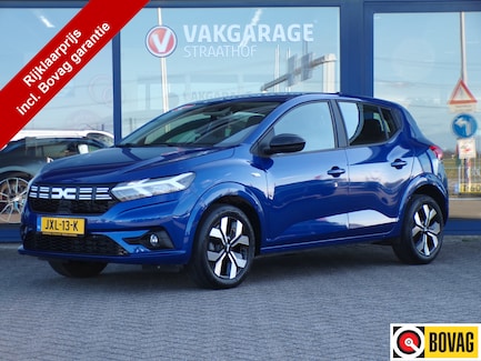 Dacia Sandero 0
