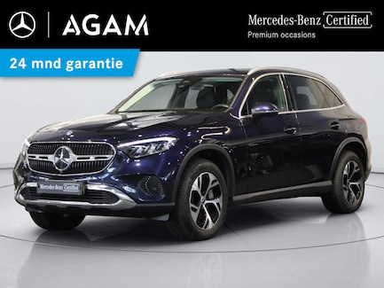 Mercedes-Benz GLC 0