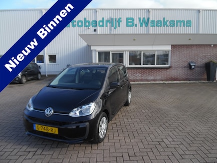 Volkswagen Up! 0