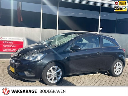 Opel Corsa 0