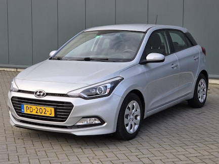 Hyundai i20 0