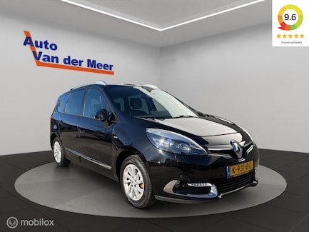 Renault Grand Scenic 0
