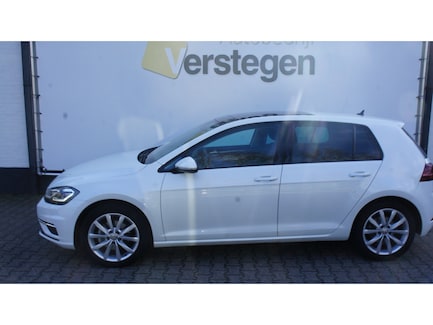 Volkswagen Golf 0