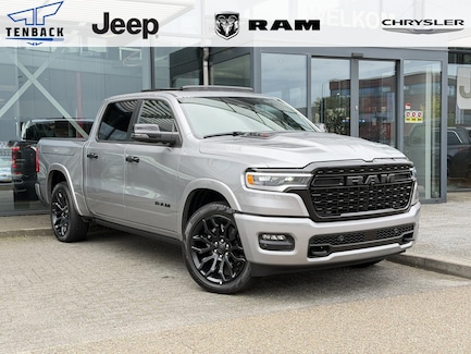 Dodge Ram 1500 0