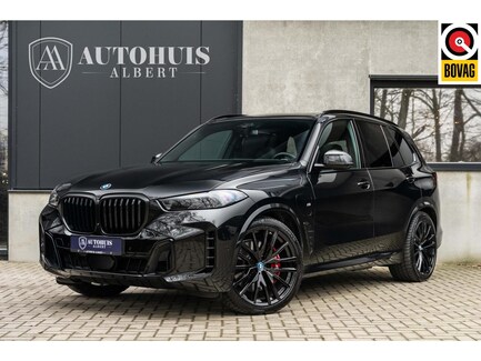 BMW X5 0