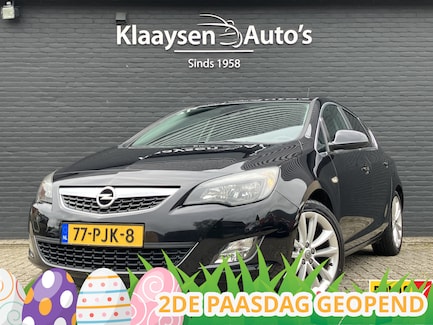 Opel Astra 0