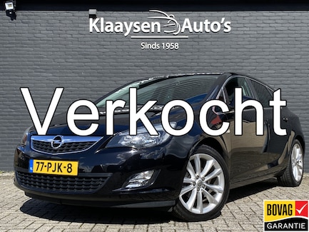 Opel Astra 0