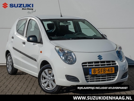 Suzuki Alto 0