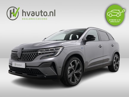 Renault Austral 0