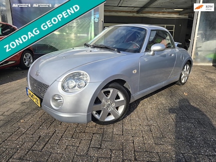 Daihatsu Copen 0