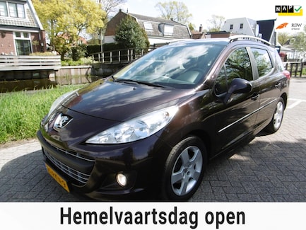 Peugeot 207 0
