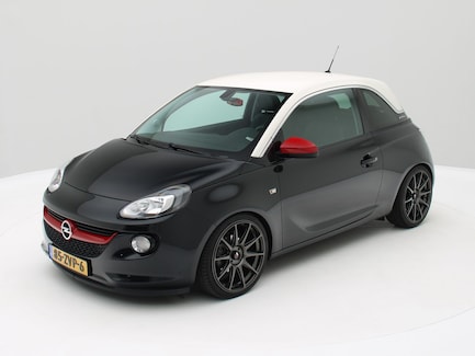 Opel Adam 0