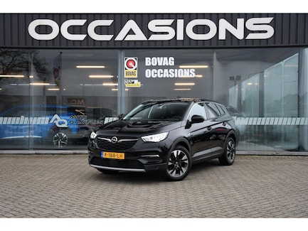 Opel Grandland 0