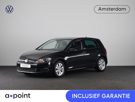 Volkswagen Golf 0