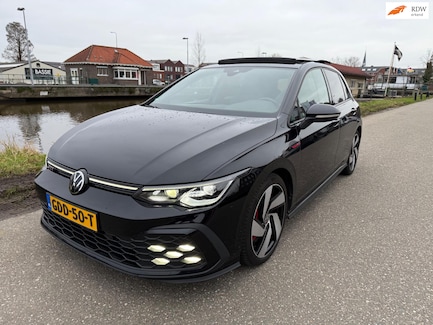 Volkswagen Golf 0