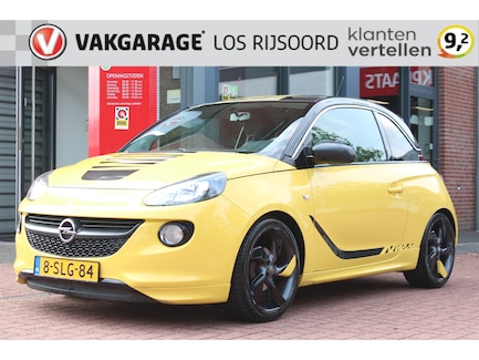 Opel Adam 0