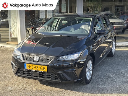 SEAT Ibiza 0