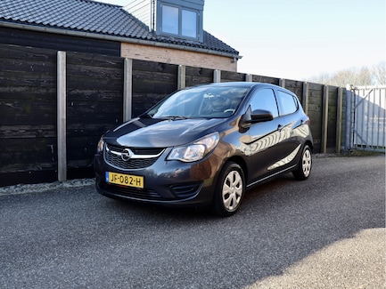 Opel Karl 0