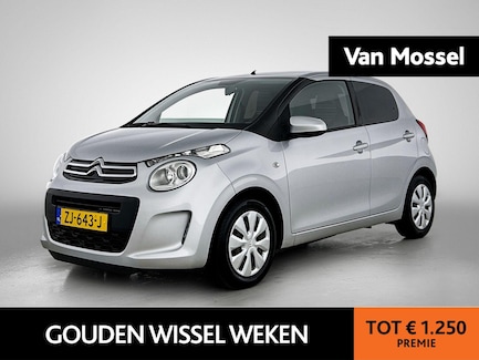 Citroën C1 0