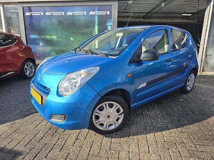 Suzuki Alto 0