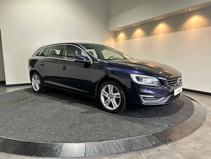 Volvo V60 0