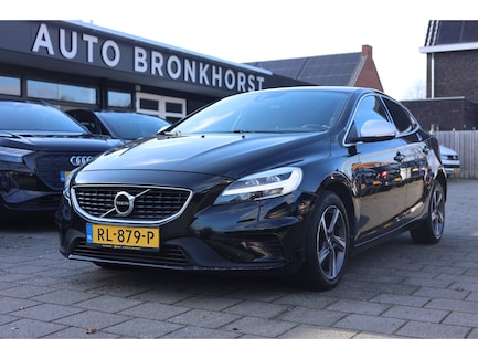Volvo V40 0