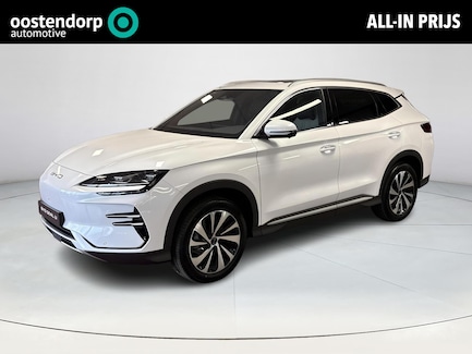 BYD Seal U 0