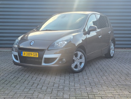 Renault Scenic 0