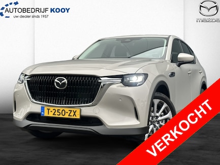 Mazda CX-60 0