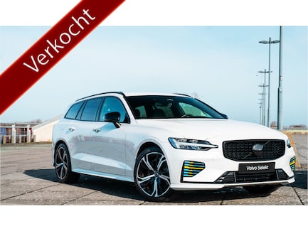 Volvo V60 0