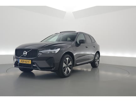 Volvo XC60 0