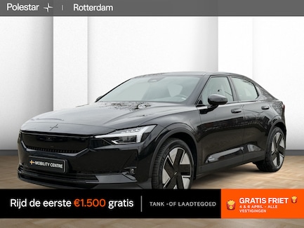Polestar 2 0