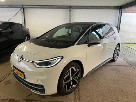 Volkswagen ID.3 0