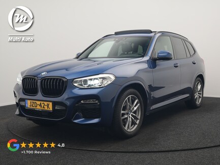 BMW X3 0