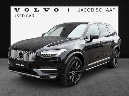 Volvo XC90 0