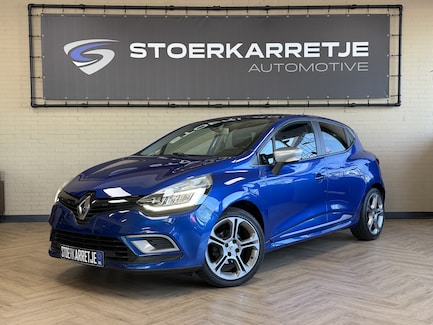 Renault Clio 0