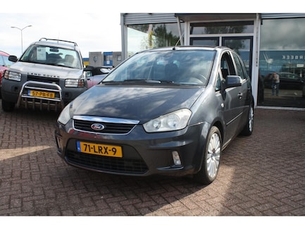 Ford C-Max 0